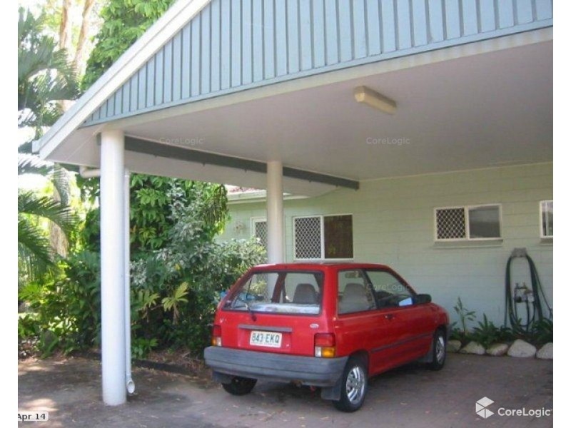 1/66 Little Street, Manunda QLD 4870