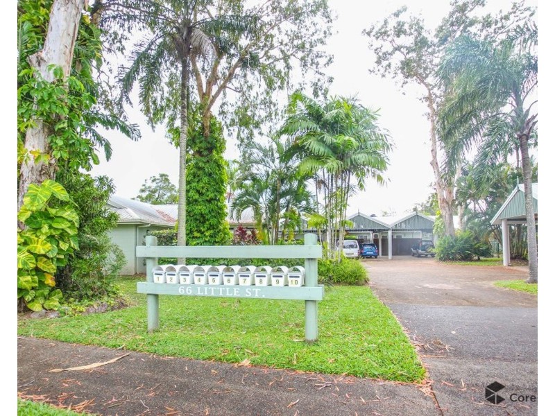 1/66 Little Street, Manunda QLD 4870