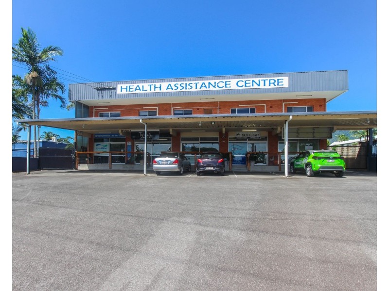 626 Mulgrave Road, Woree QLD 4868