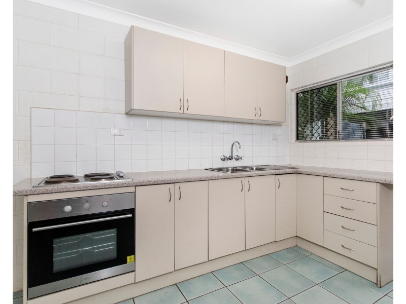 1/133 Martyn Street, Parramatta Park QLD 4870