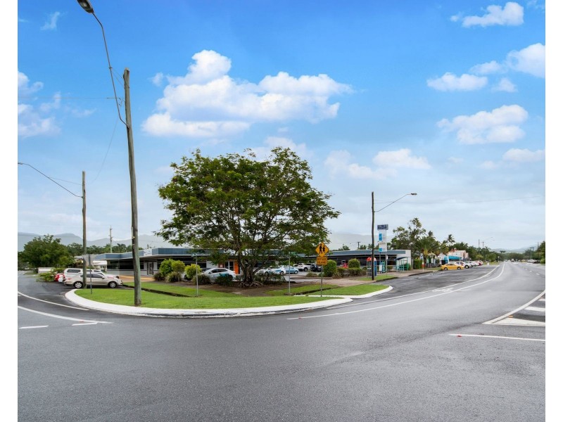 1/133 Martyn Street, Parramatta Park QLD 4870