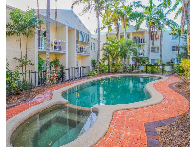 21/201-203 Aumuller Street, Bungalow QLD 4870