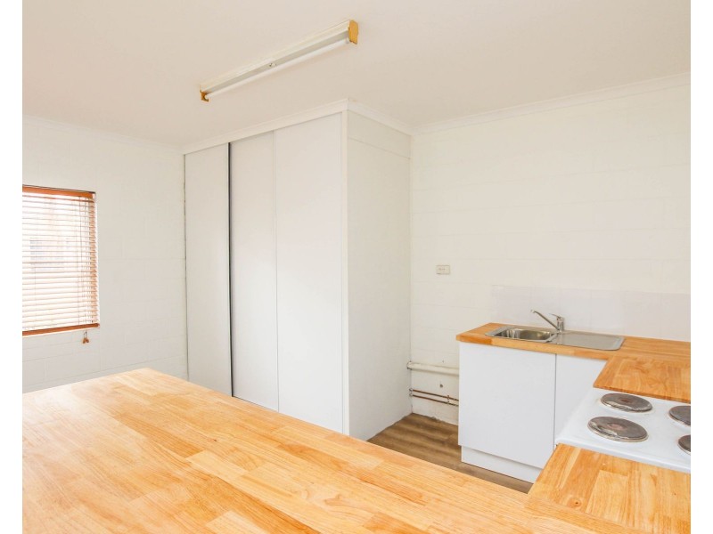 21/201-203 Aumuller Street, Bungalow QLD 4870