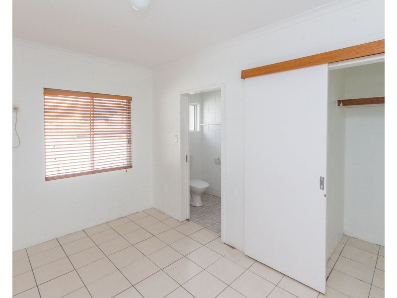 21/201-203 Aumuller Street, Bungalow QLD 4870