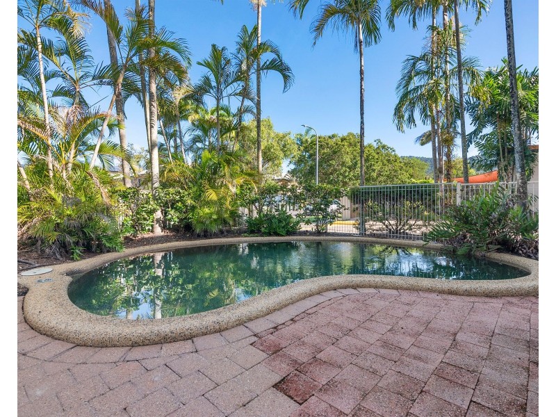 8/38 Springfield Crescent, Manoora QLD 4870