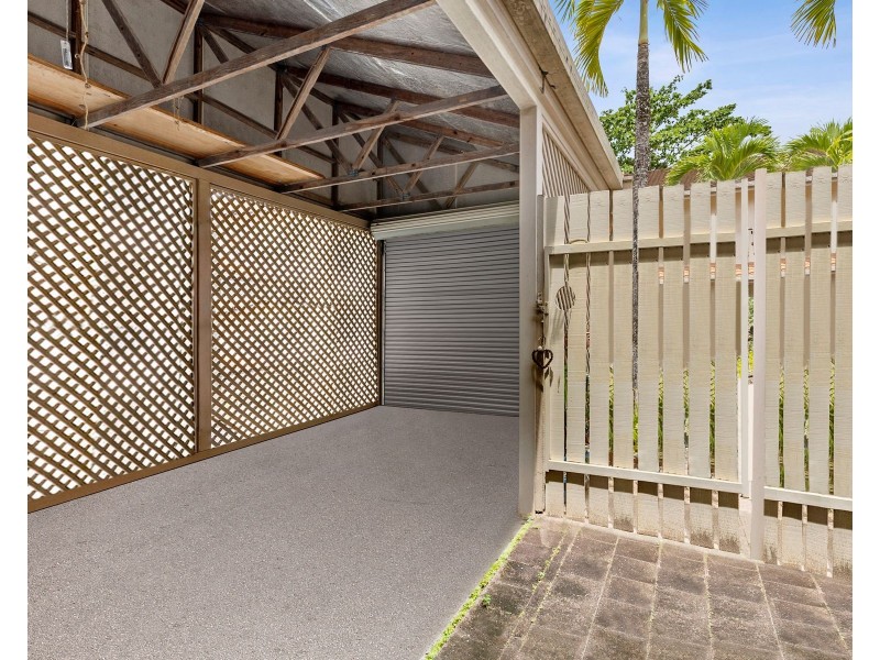 8/38 Springfield Crescent, Manoora QLD 4870