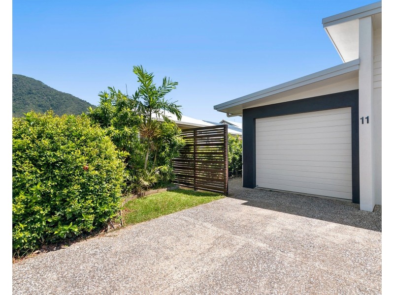 1/11 Tyson Pl, Redlynch QLD 4870