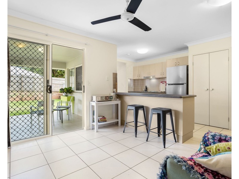 17 Cliffdale St, Bentley Park QLD 4869