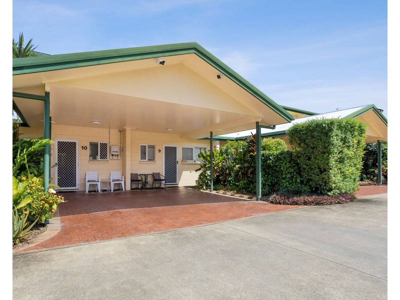 9/27-29 Stokes Street, Edmonton QLD 4869
