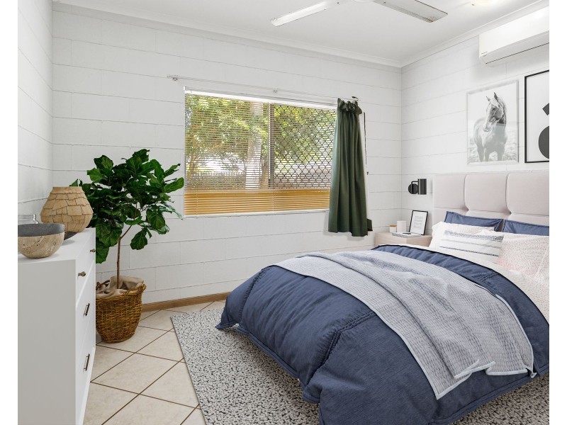 20 Dunbar Street, Mooroobool QLD 4870