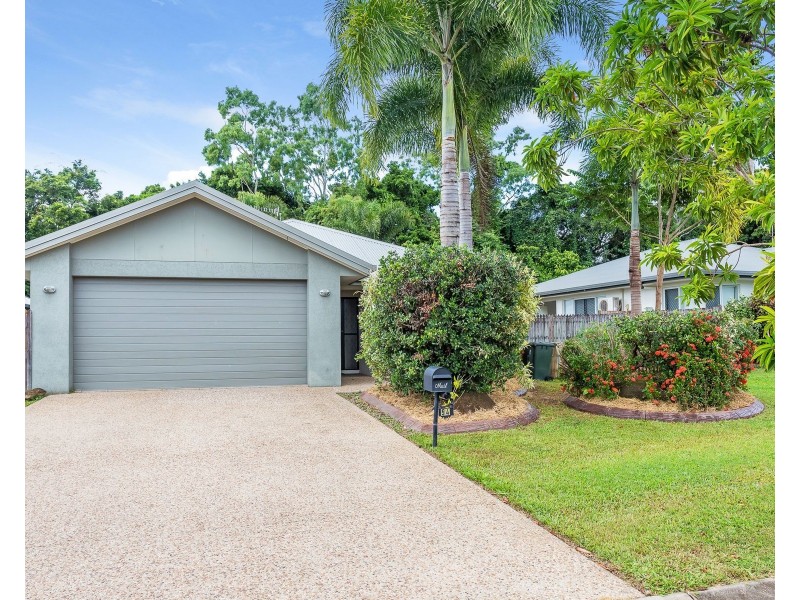 54 Carruthers Street, Edmonton QLD 4869