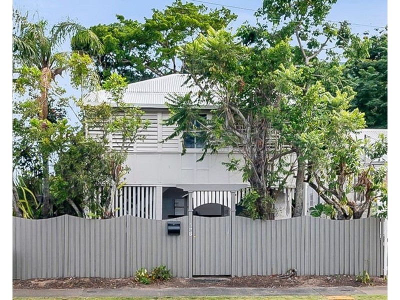 206B Grafton Street, Cairns North QLD 4870