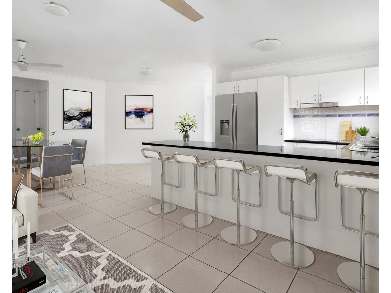 36 Coolamon Terrace, Mount Sheridan QLD 4868