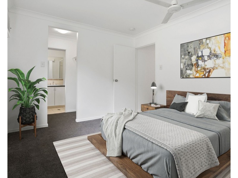 36 Coolamon Terrace, Mount Sheridan QLD 4868