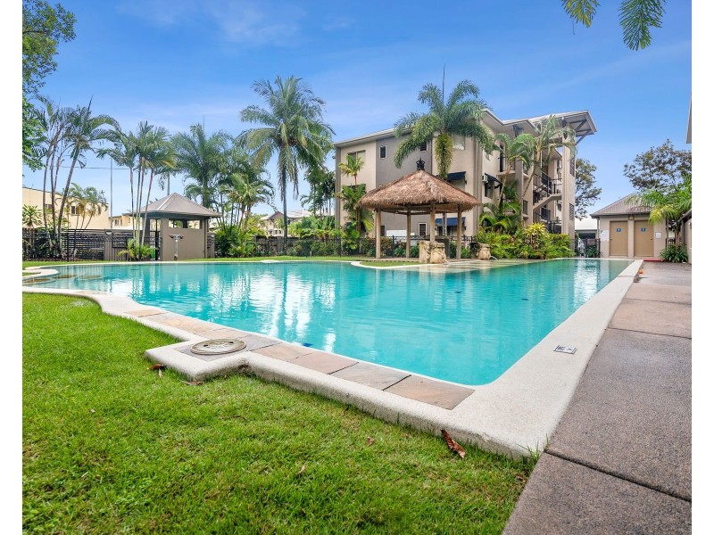 307/2-8 Centenary Close, Manoora QLD 4870