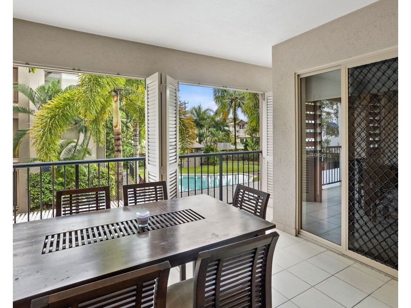 307/2-8 Centenary Close, Manoora QLD 4870