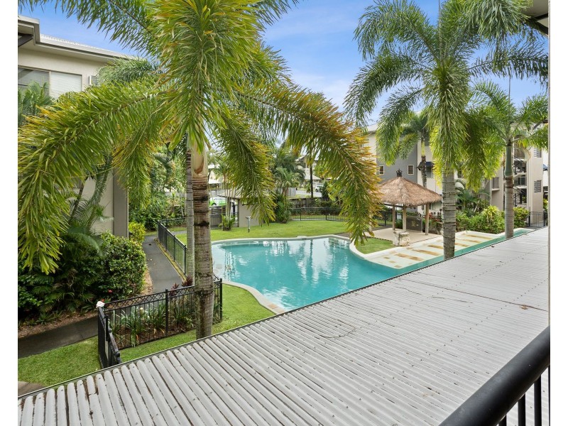 307/2-8 Centenary Close, Manoora QLD 4870