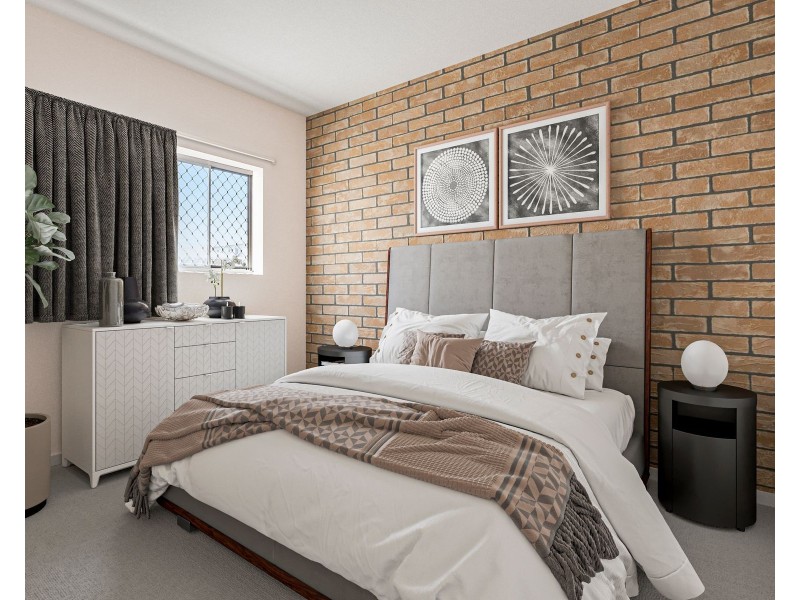 4/3 Grantala Street, Manoora QLD 4870