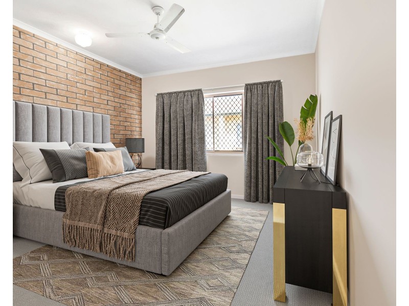 4/3 Grantala Street, Manoora QLD 4870