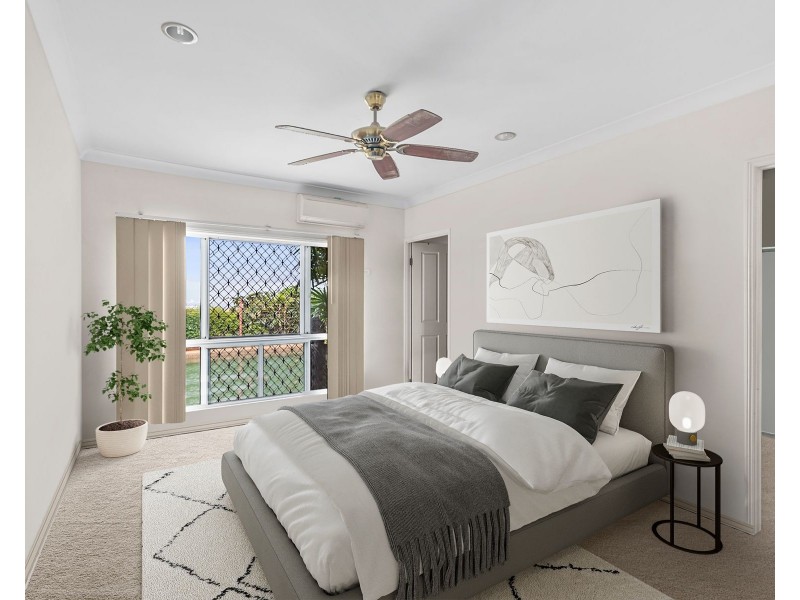 7 Rosemont Court, Mooroobool QLD 4870