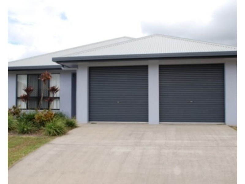 17 Savage Street, Edmonton QLD 4869