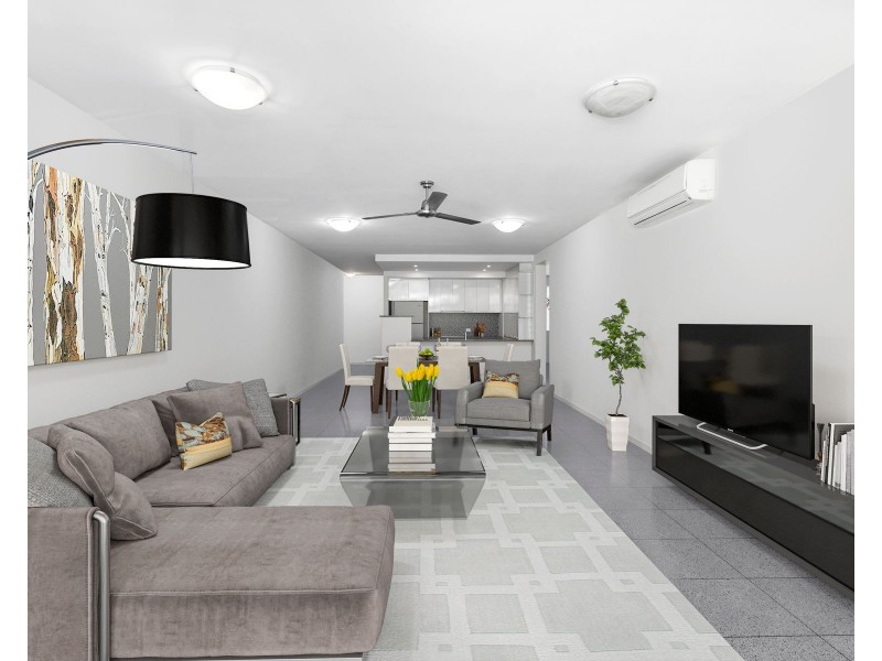 202/174-180 Grafton Street, Cairns City QLD 4870