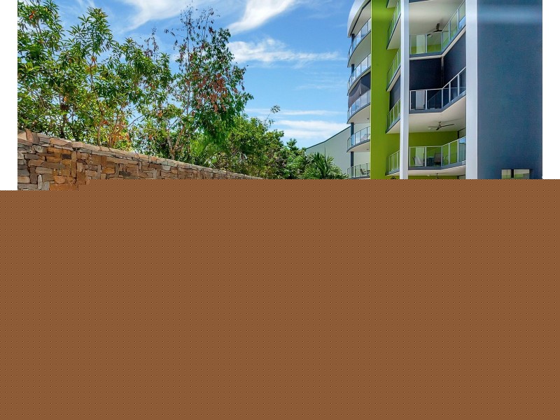 202/174-180 Grafton Street, Cairns City QLD 4870
