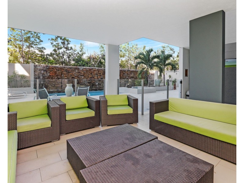 202/174-180 Grafton Street, Cairns City QLD 4870