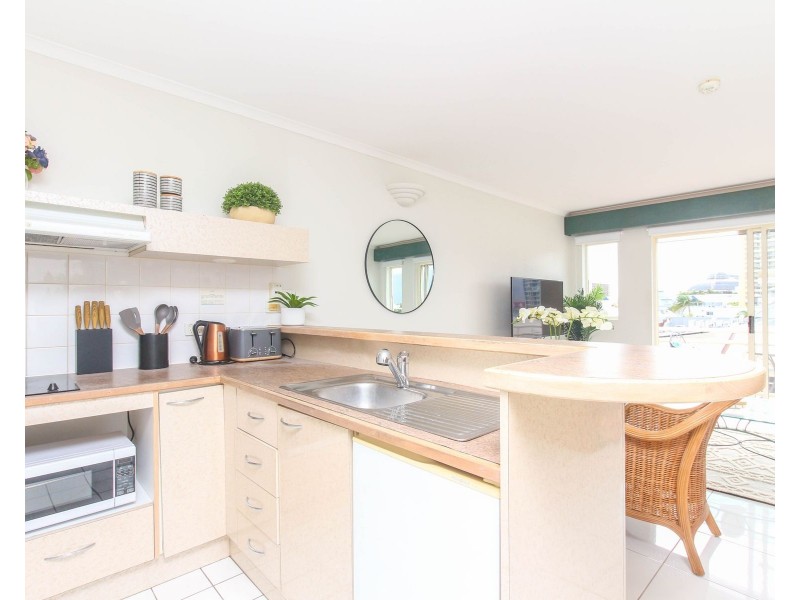 39/26-30 Sheridan Street, Cairns City QLD 4870