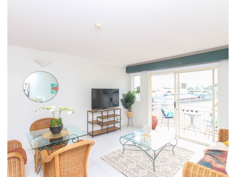 39/26-30 Sheridan Street, Cairns City QLD 4870