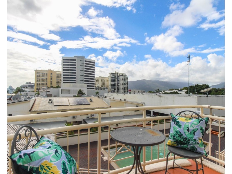 39/26-30 Sheridan Street, Cairns City QLD 4870
