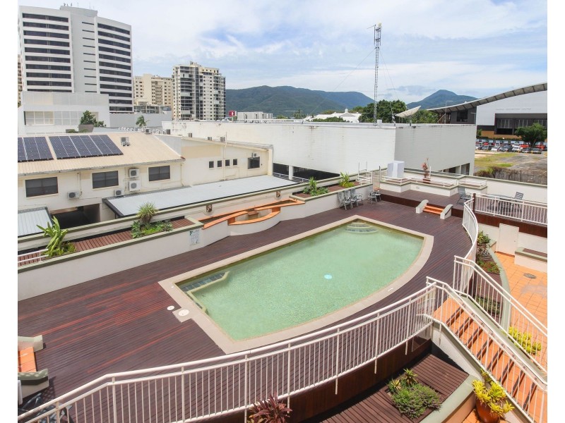 39/26-30 Sheridan Street, Cairns City QLD 4870