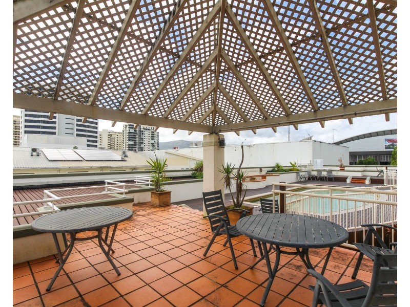 39/26-30 Sheridan Street, Cairns City QLD 4870