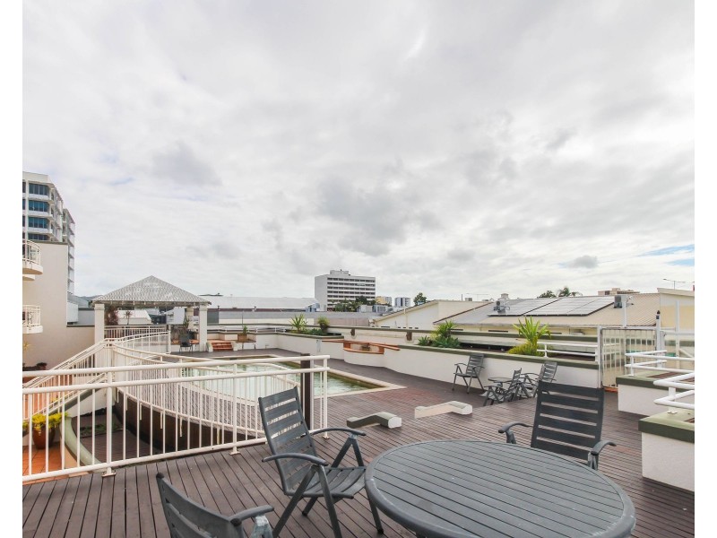 39/26-30 Sheridan Street, Cairns City QLD 4870