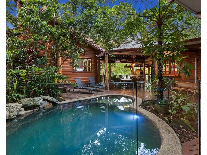 19 Barang Street, Kuranda QLD 4881