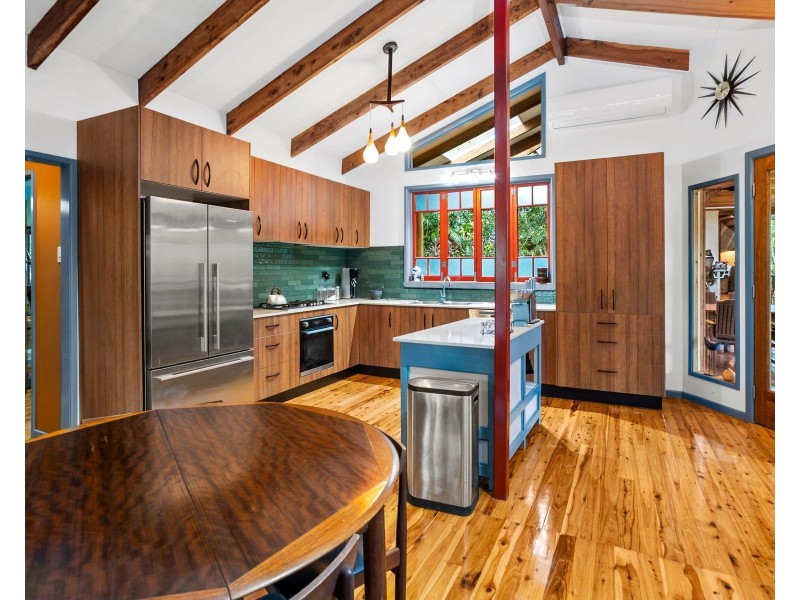 19 Barang Street, Kuranda QLD 4881