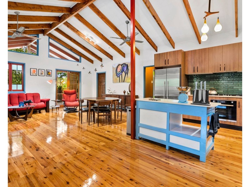 19 Barang Street, Kuranda QLD 4881