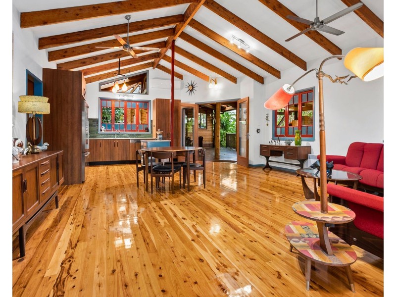 19 Barang Street, Kuranda QLD 4881