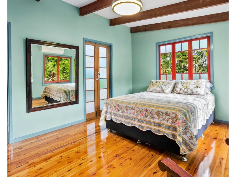 19 Barang Street, Kuranda QLD 4881