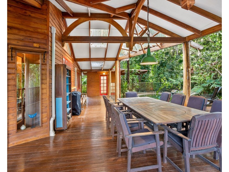 19 Barang Street, Kuranda QLD 4881