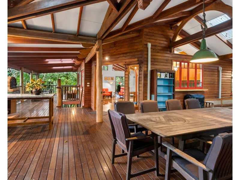 19 Barang Street, Kuranda QLD 4881