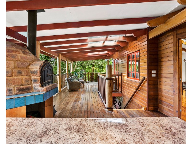 19 Barang Street, Kuranda QLD 4881