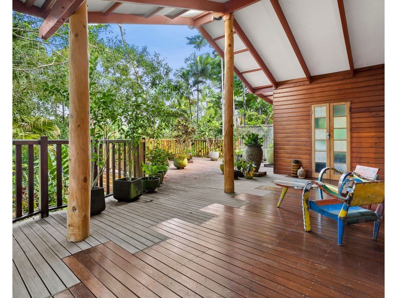 19 Barang Street, Kuranda QLD 4881