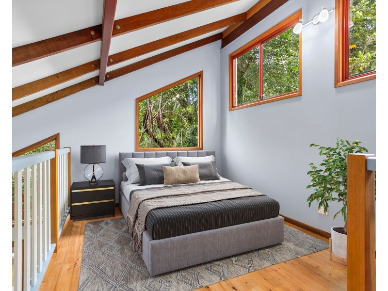 19 Barang Street, Kuranda QLD 4881