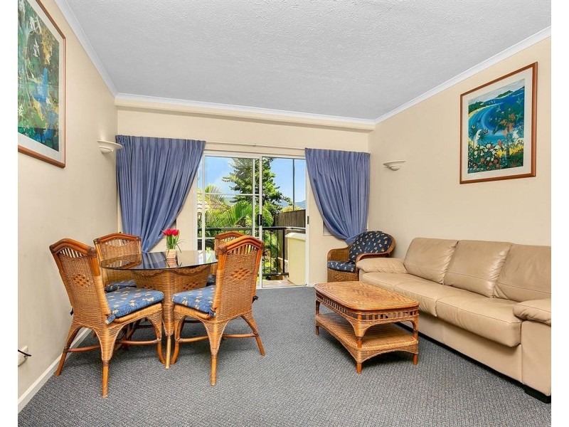7/141 Grafton Street, Cairns City QLD 4870