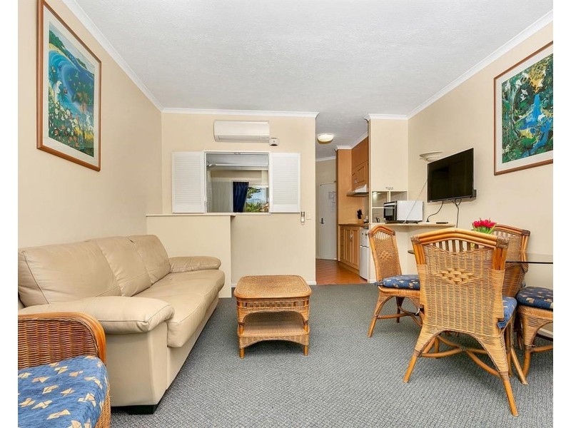 7/141 Grafton Street, Cairns City QLD 4870