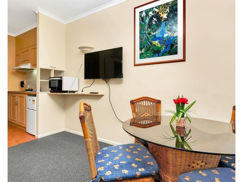 7/141 Grafton Street, Cairns City QLD 4870