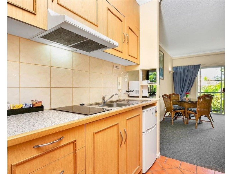 7/141 Grafton Street, Cairns City QLD 4870