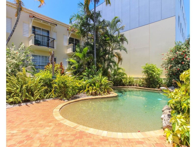 7/141 Grafton Street, Cairns City QLD 4870