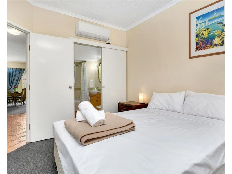 7/141 Grafton Street, Cairns City QLD 4870